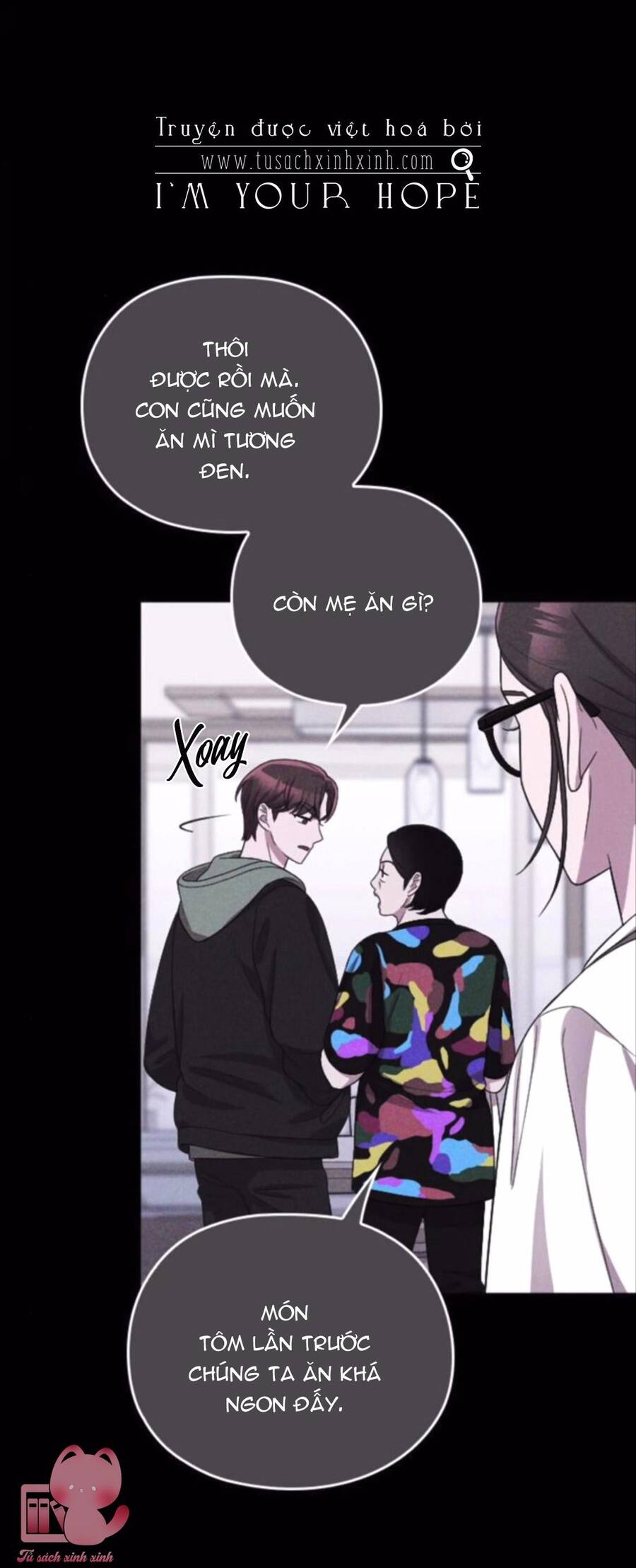 Cô Đi Mà Kết Hôn Với Chồng Tôi Đi Chapter 48 - 23