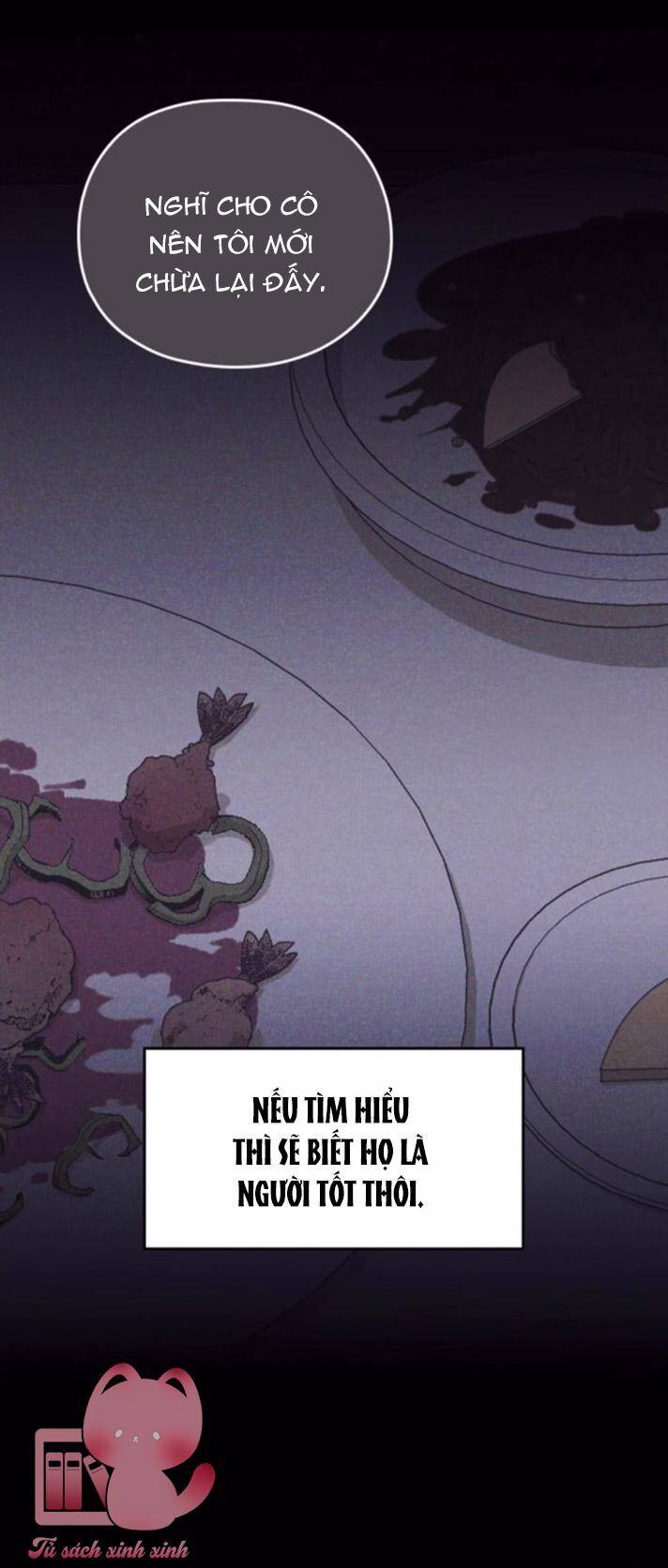 Cô Đi Mà Kết Hôn Với Chồng Tôi Đi Chapter 48 - 29
