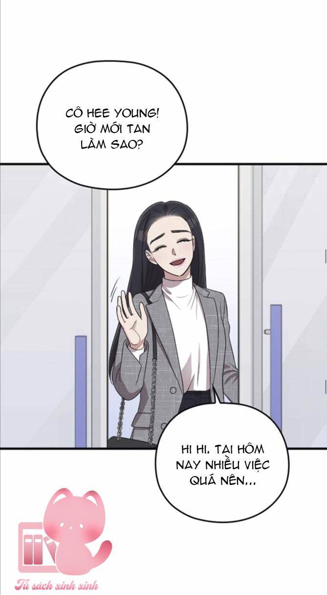 Cô Đi Mà Kết Hôn Với Chồng Tôi Đi Chapter 48 - 54