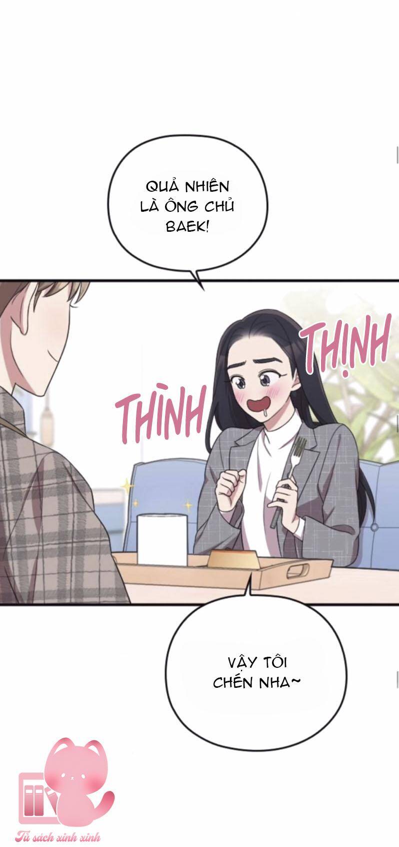 Cô Đi Mà Kết Hôn Với Chồng Tôi Đi Chapter 48 - 57