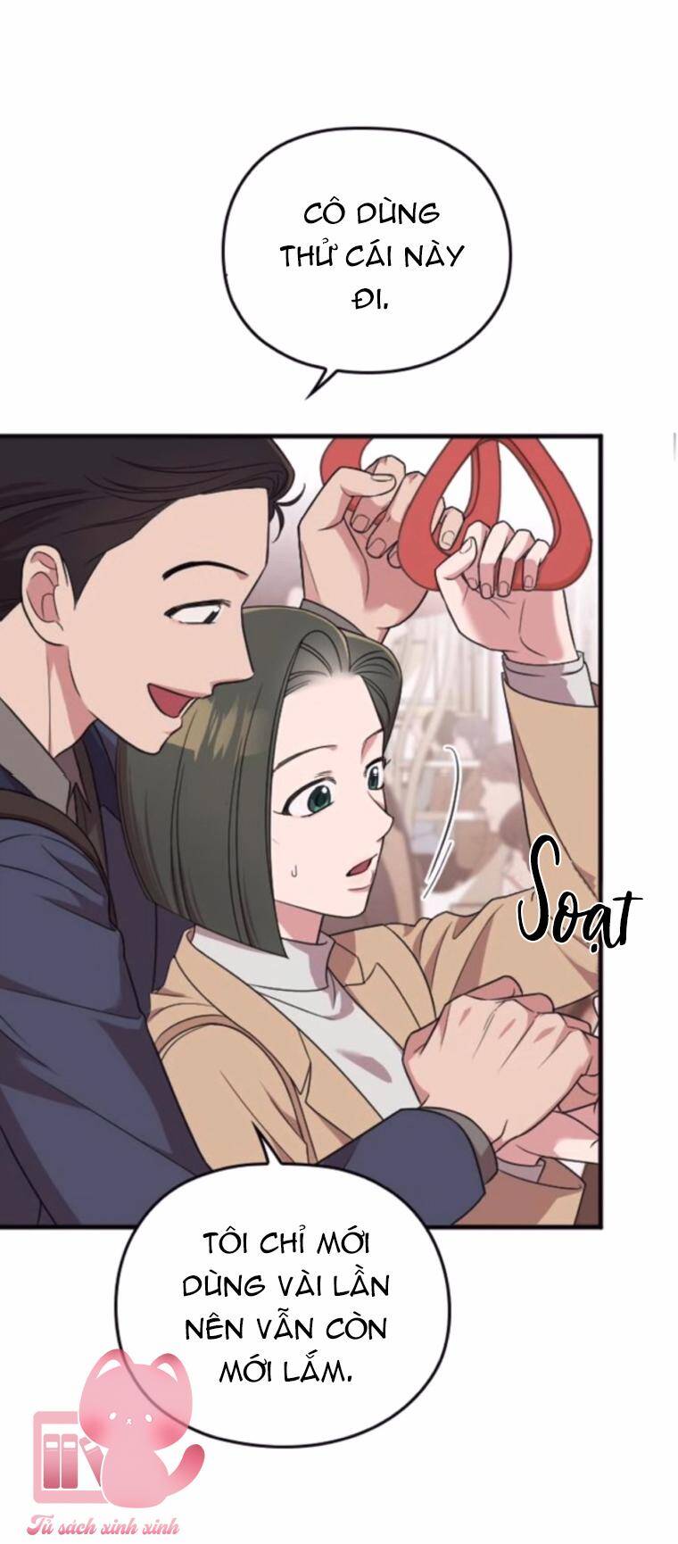 Cô Đi Mà Kết Hôn Với Chồng Tôi Đi Chapter 48 - 82