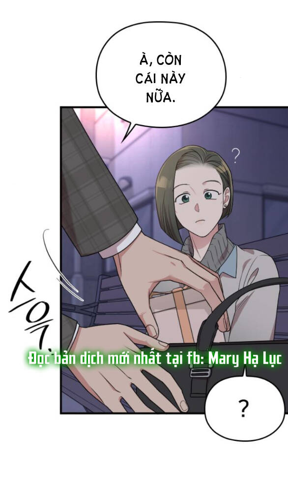 Cô Đi Mà Kết Hôn Với Chồng Tôi Đi Chapter 51.1 - 2