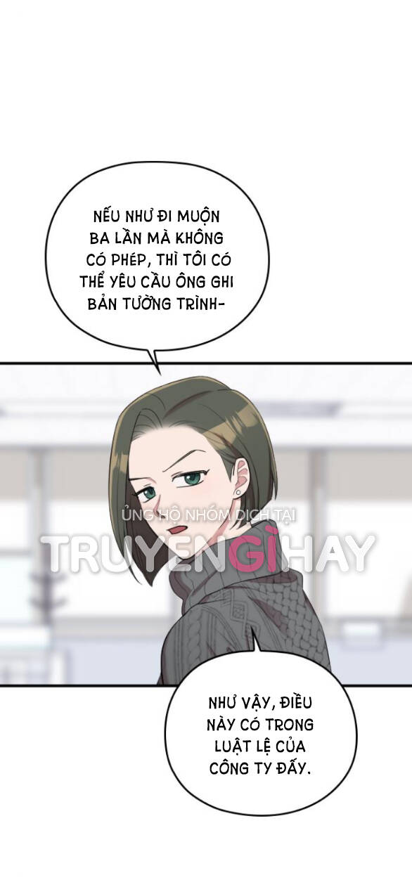 Cô Đi Mà Kết Hôn Với Chồng Tôi Đi Chapter 51.1 - 14