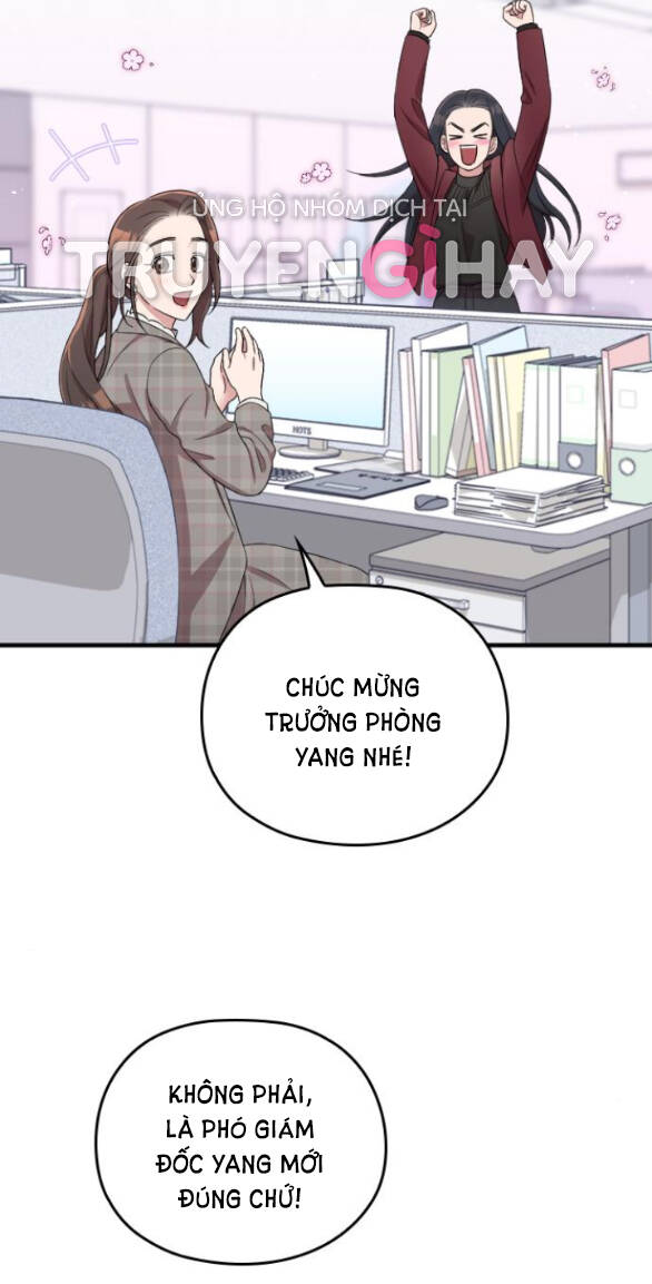 Cô Đi Mà Kết Hôn Với Chồng Tôi Đi Chapter 51.1 - 20