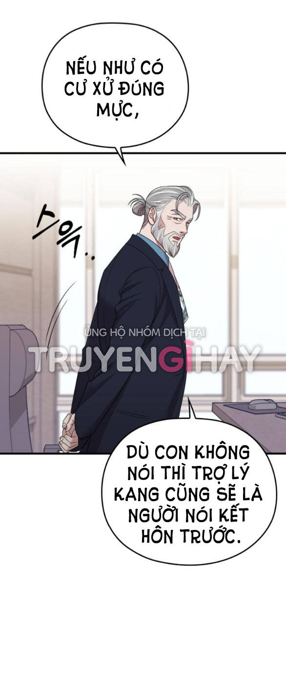 Cô Đi Mà Kết Hôn Với Chồng Tôi Đi Chapter 51.2 - 18