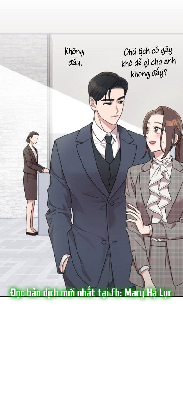 Cô Đi Mà Kết Hôn Với Chồng Tôi Đi Chapter 51.2 - 37