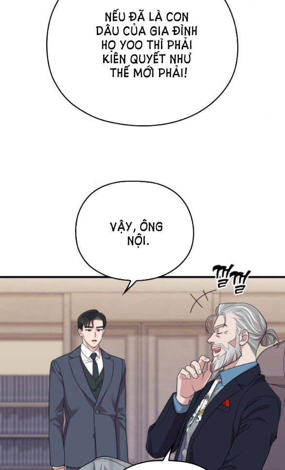 Cô Đi Mà Kết Hôn Với Chồng Tôi Đi Chapter 51.2 - 10