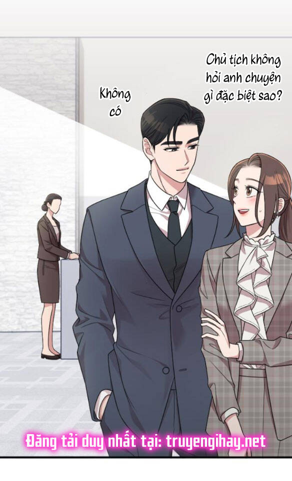 Cô Đi Mà Kết Hôn Với Chồng Tôi Đi Chapter 52.1 - 3