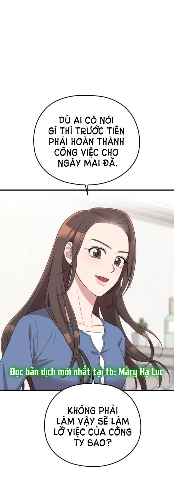 Cô Đi Mà Kết Hôn Với Chồng Tôi Đi Chapter 52.1 - 26