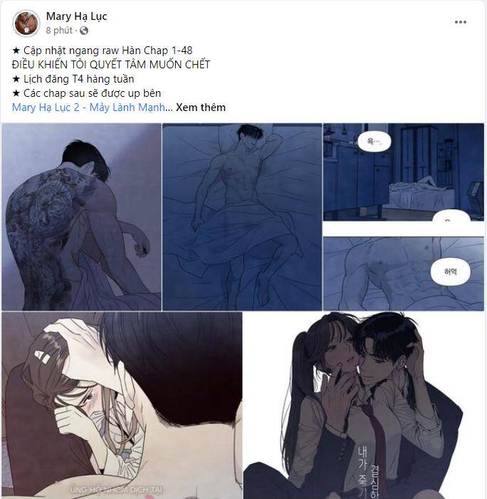 Cô Đi Mà Kết Hôn Với Chồng Tôi Đi Chapter 52.2 - 1