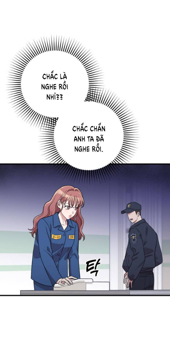 Cô Đi Mà Kết Hôn Với Chồng Tôi Đi Chapter 53.1 - 9