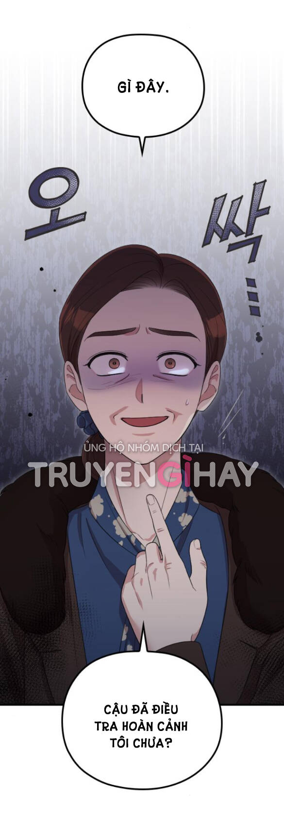 Cô Đi Mà Kết Hôn Với Chồng Tôi Đi Chapter 54.1 - 20