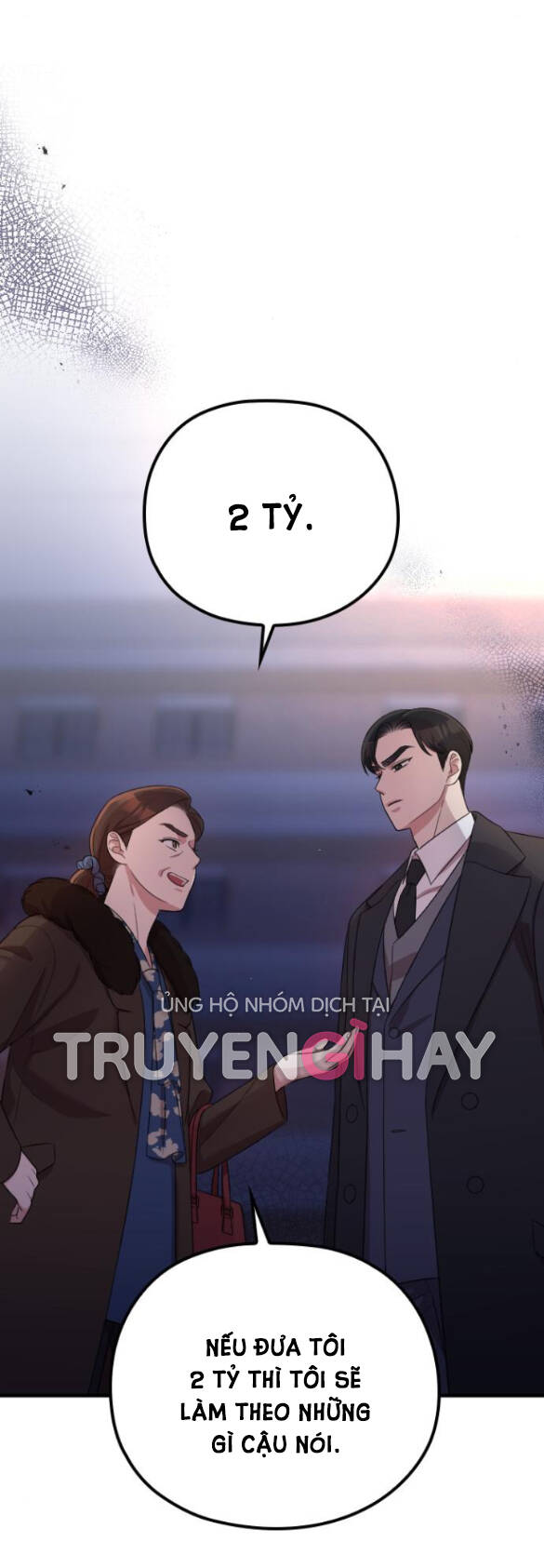 Cô Đi Mà Kết Hôn Với Chồng Tôi Đi Chapter 54.1 - 22