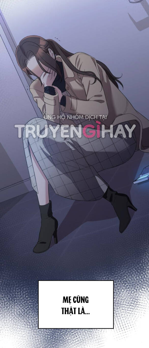 Cô Đi Mà Kết Hôn Với Chồng Tôi Đi Chapter 54.1 - 34