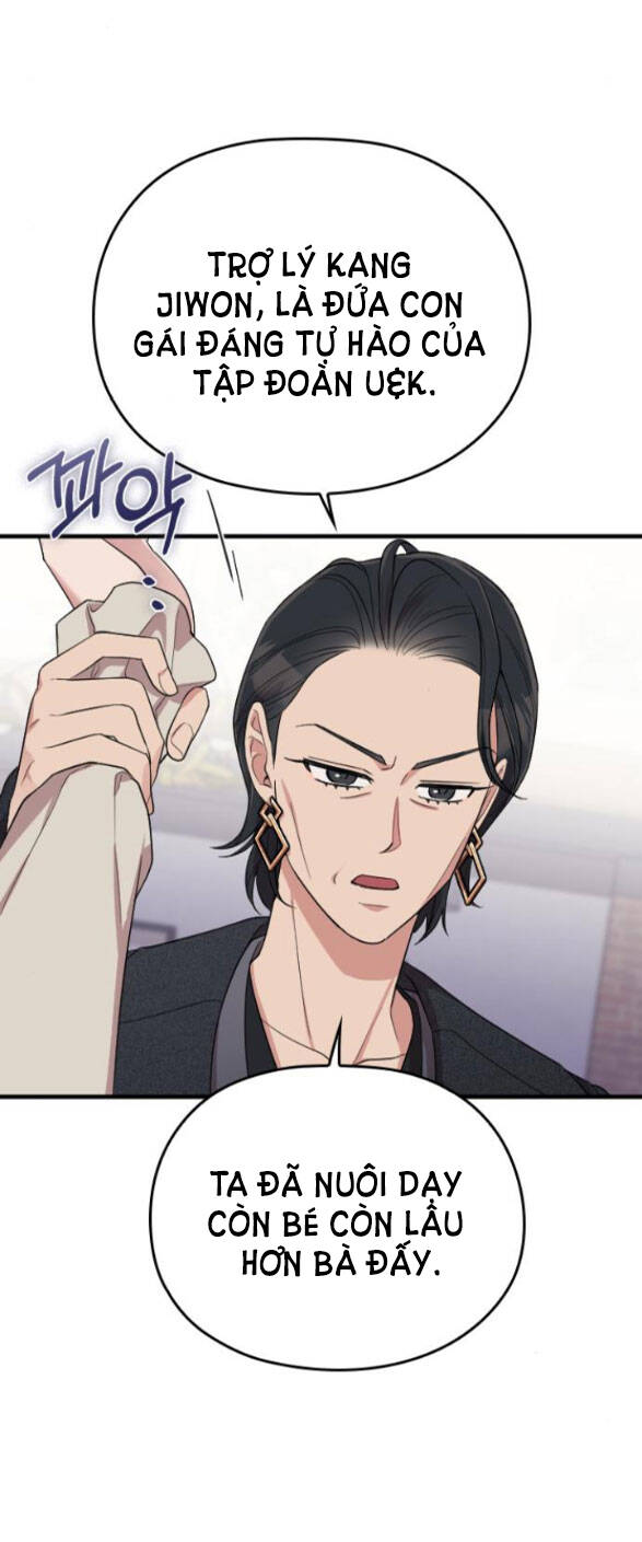 Cô Đi Mà Kết Hôn Với Chồng Tôi Đi Chapter 55.1 - 11