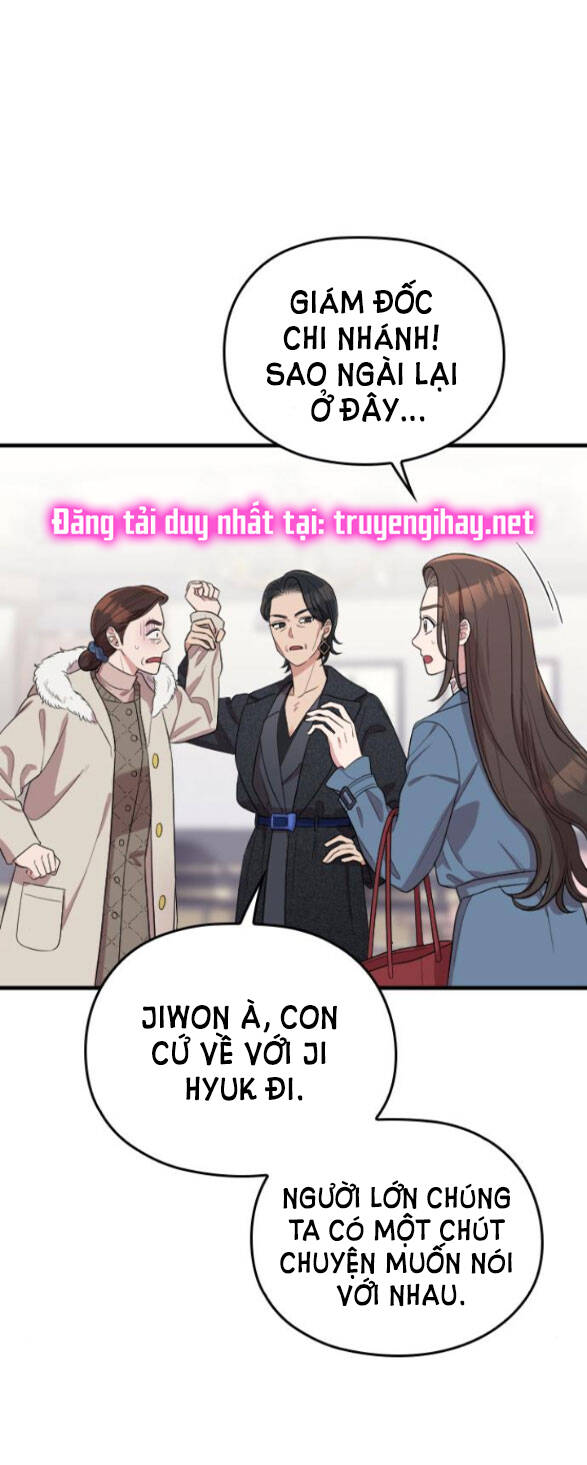 Cô Đi Mà Kết Hôn Với Chồng Tôi Đi Chapter 55.1 - 13