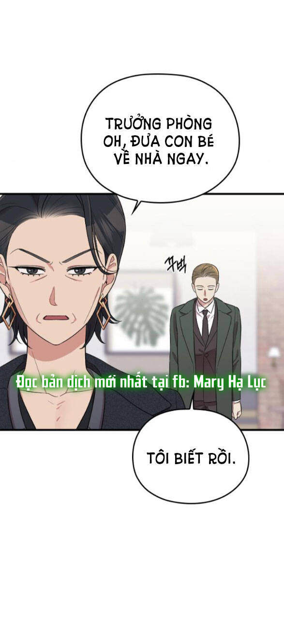 Cô Đi Mà Kết Hôn Với Chồng Tôi Đi Chapter 55.1 - 14