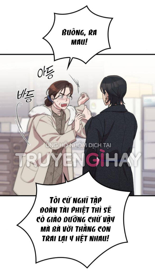 Cô Đi Mà Kết Hôn Với Chồng Tôi Đi Chapter 55.1 - 18