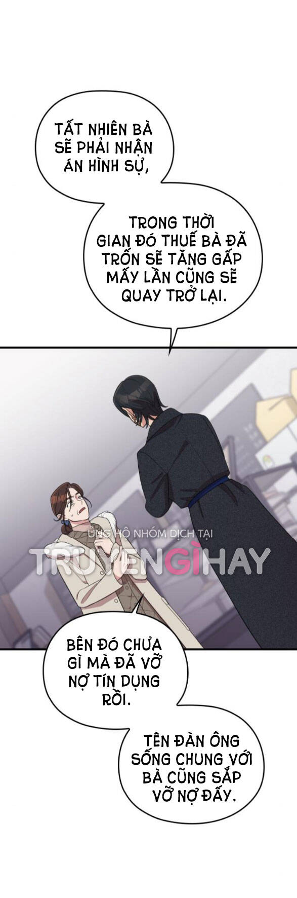 Cô Đi Mà Kết Hôn Với Chồng Tôi Đi Chapter 55.1 - 25