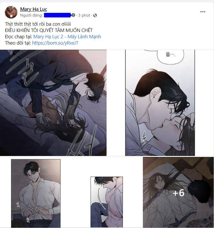 Cô Đi Mà Kết Hôn Với Chồng Tôi Đi Chapter 55.1 - 40