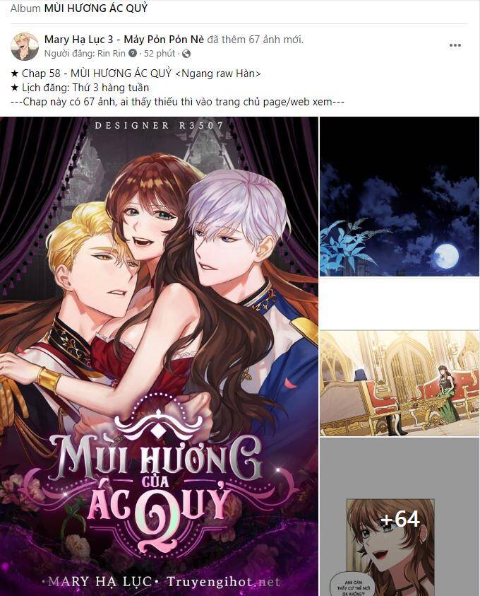 Cô Đi Mà Kết Hôn Với Chồng Tôi Đi Chapter 55.1 - 41