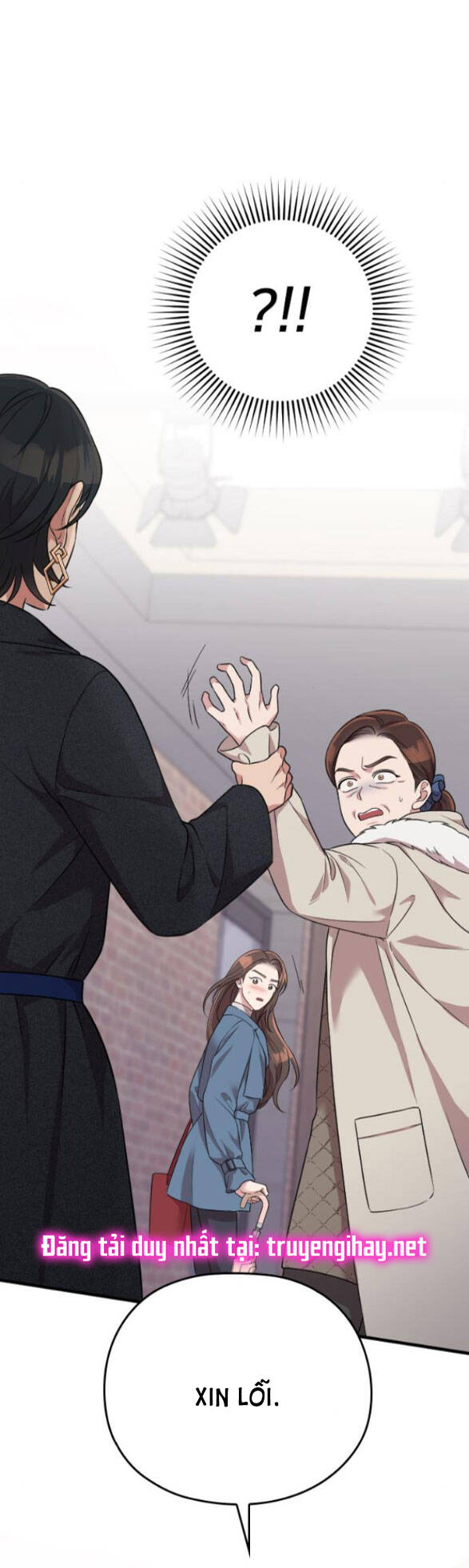 Cô Đi Mà Kết Hôn Với Chồng Tôi Đi Chapter 55.1 - 7