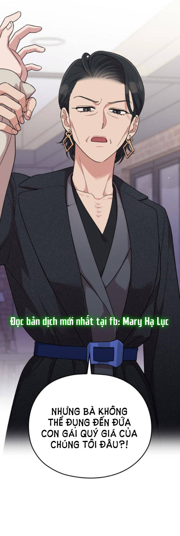 Cô Đi Mà Kết Hôn Với Chồng Tôi Đi Chapter 55.1 - 8