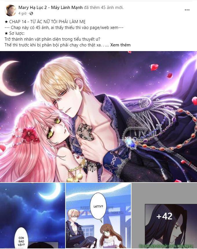 Cô Đi Mà Kết Hôn Với Chồng Tôi Đi Chapter 55.2 - 1