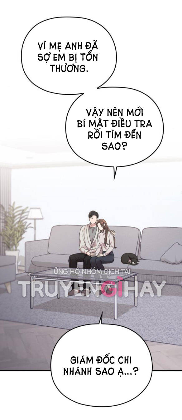 Cô Đi Mà Kết Hôn Với Chồng Tôi Đi Chapter 55.2 - 12