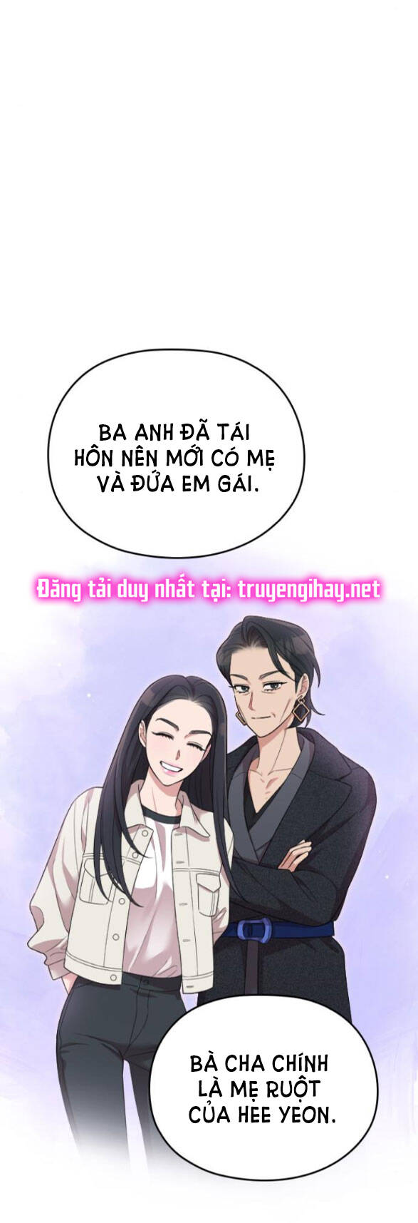 Cô Đi Mà Kết Hôn Với Chồng Tôi Đi Chapter 55.2 - 19