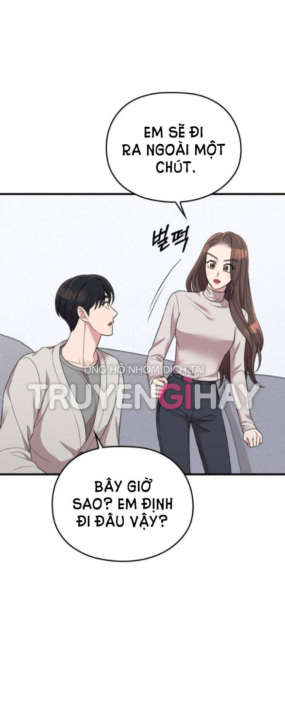 Cô Đi Mà Kết Hôn Với Chồng Tôi Đi Chapter 55.2 - 36