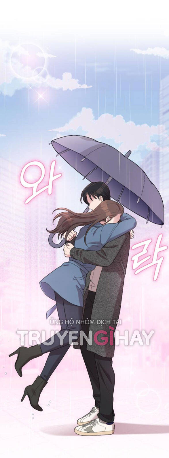 Cô Đi Mà Kết Hôn Với Chồng Tôi Đi Chapter 55.2 - 6