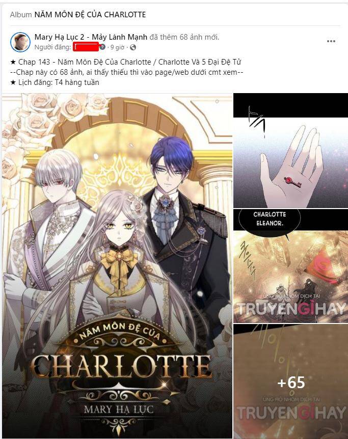 Cô Đi Mà Kết Hôn Với Chồng Tôi Đi Chapter 56.1 - 45