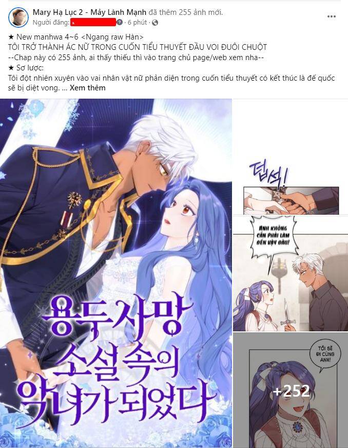 Cô Đi Mà Kết Hôn Với Chồng Tôi Đi Chapter 56.1 - 46