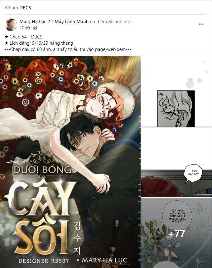 Cô Đi Mà Kết Hôn Với Chồng Tôi Đi Chapter 56.2 - 1