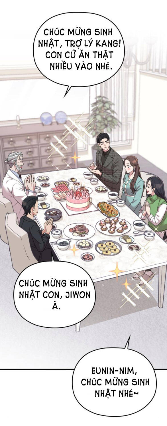 Cô Đi Mà Kết Hôn Với Chồng Tôi Đi Chapter 56.2 - 24