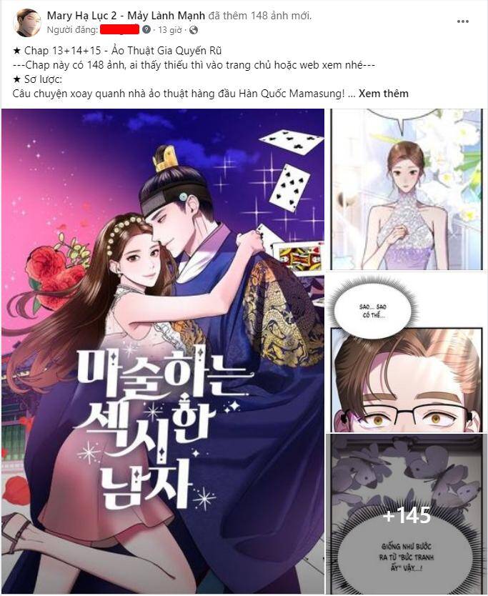 Cô Đi Mà Kết Hôn Với Chồng Tôi Đi Chapter 56.2 - 4