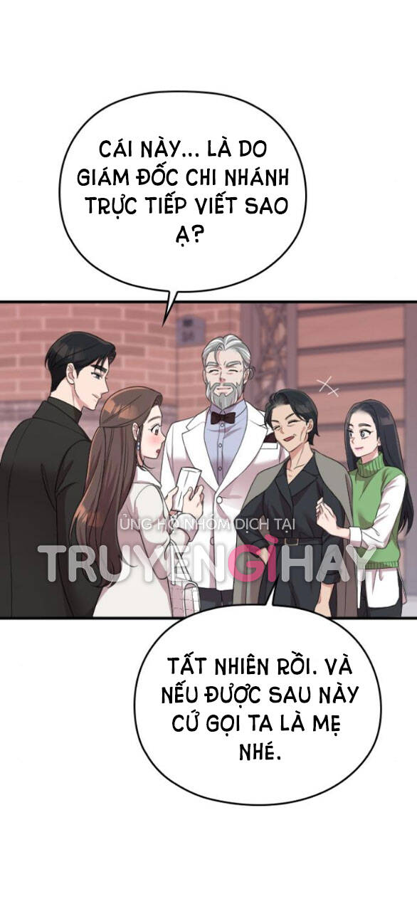 Cô Đi Mà Kết Hôn Với Chồng Tôi Đi Chapter 56.2 - 37