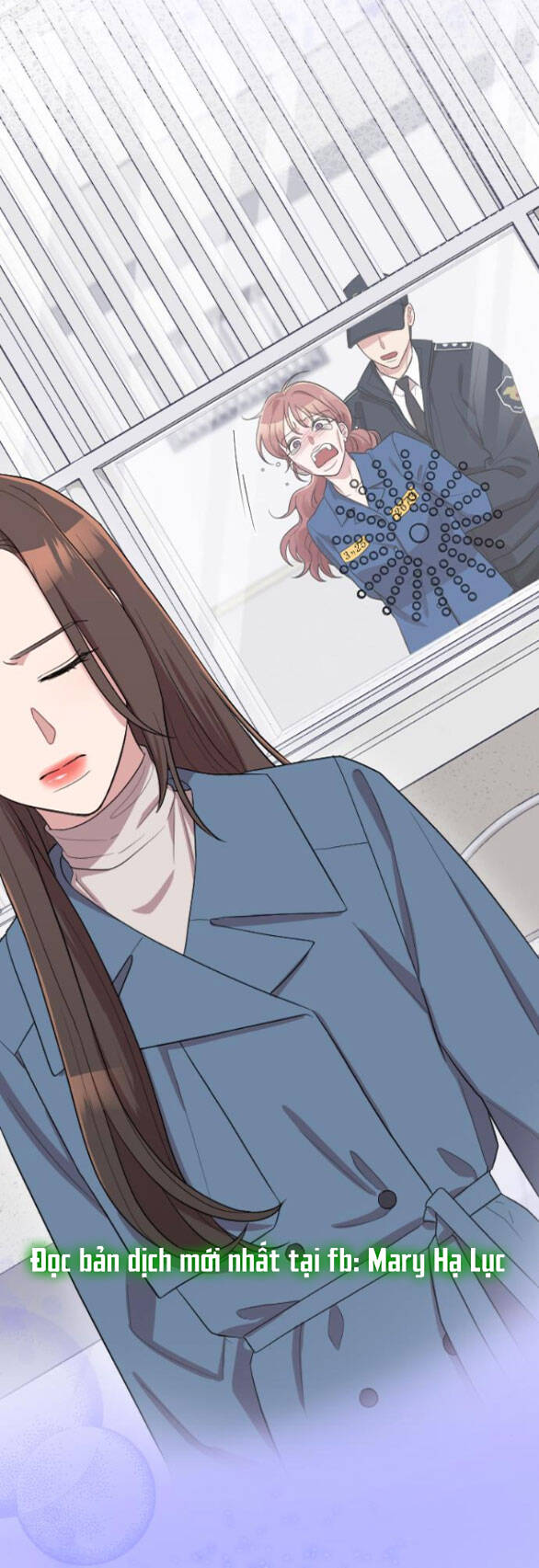 Cô Đi Mà Kết Hôn Với Chồng Tôi Đi Chapter 56.2 - 9