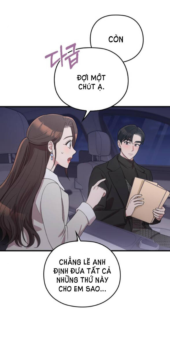 Cô Đi Mà Kết Hôn Với Chồng Tôi Đi Chapter 57.1 - 11