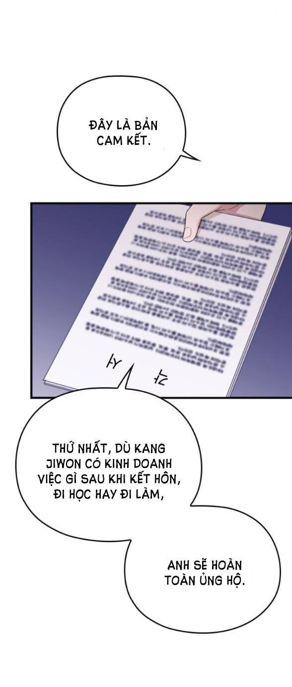 Cô Đi Mà Kết Hôn Với Chồng Tôi Đi Chapter 57.1 - 14