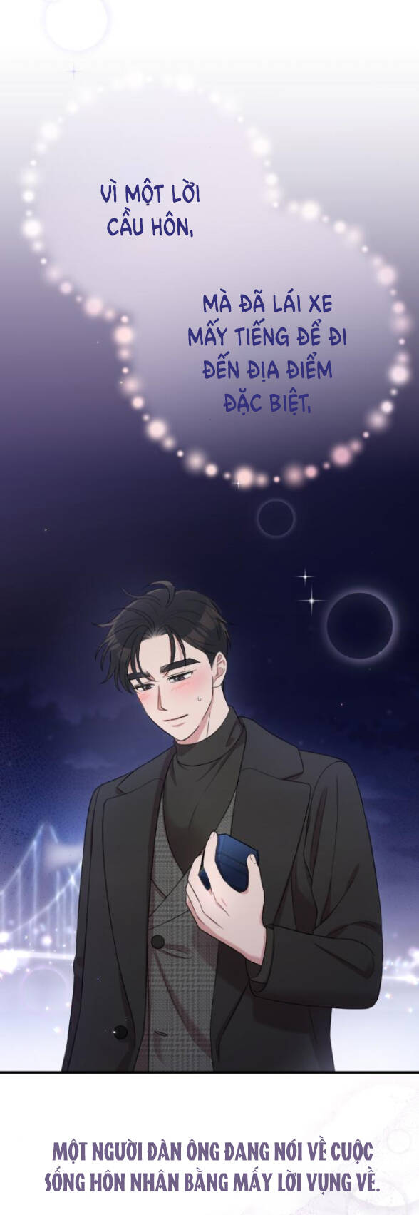 Cô Đi Mà Kết Hôn Với Chồng Tôi Đi Chapter 57.1 - 38