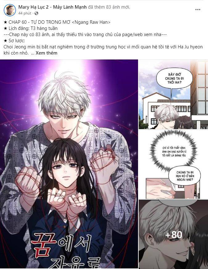 Cô Đi Mà Kết Hôn Với Chồng Tôi Đi Chapter 57.1 - 40