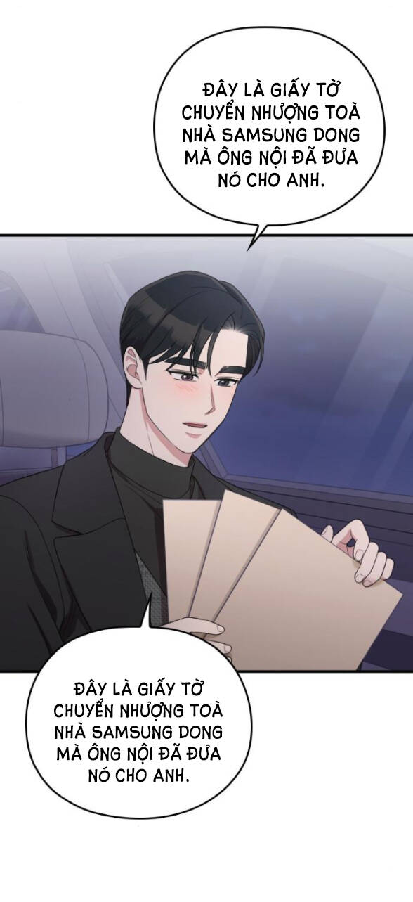 Cô Đi Mà Kết Hôn Với Chồng Tôi Đi Chapter 57.1 - 10