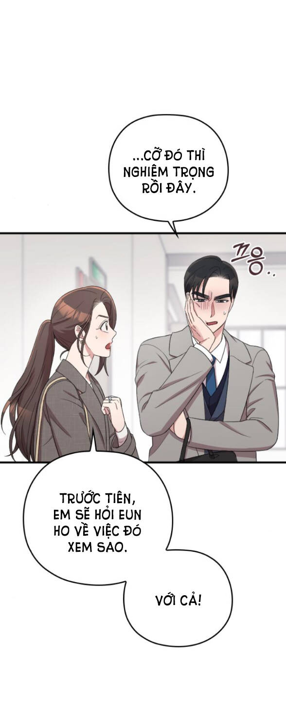 Cô Đi Mà Kết Hôn Với Chồng Tôi Đi Chapter 57.2 - 16