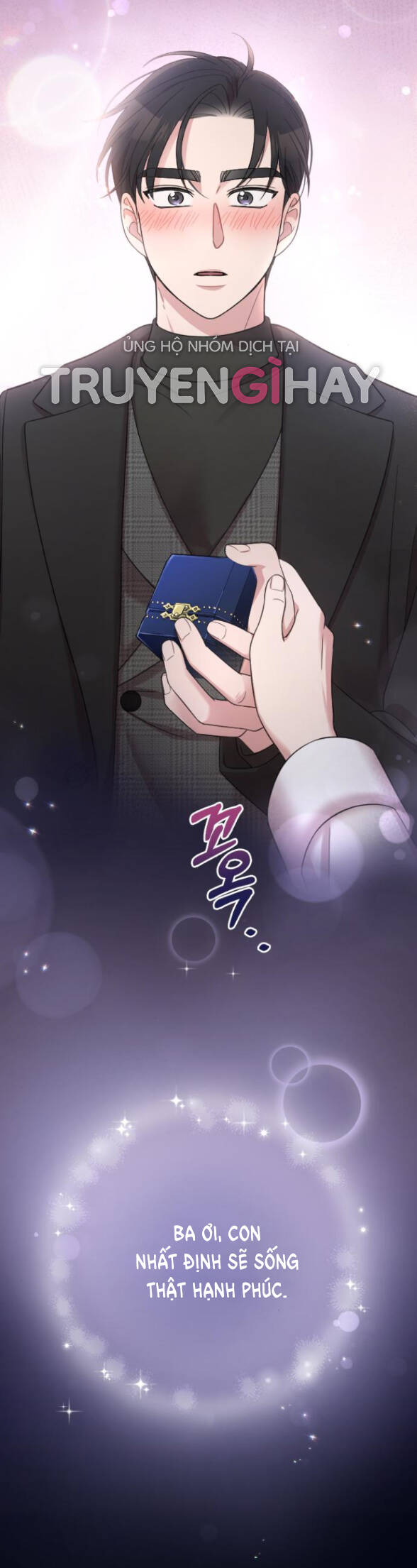 Cô Đi Mà Kết Hôn Với Chồng Tôi Đi Chapter 57.2 - 4
