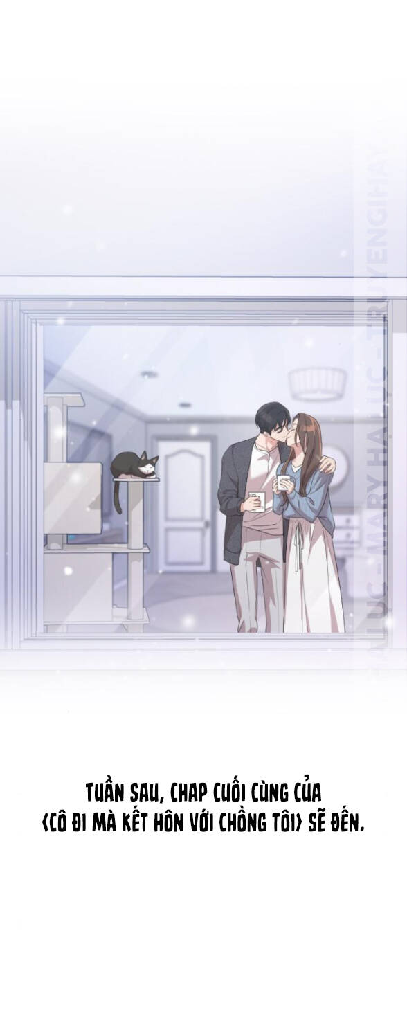 Cô Đi Mà Kết Hôn Với Chồng Tôi Đi Chapter 57.2 - 77