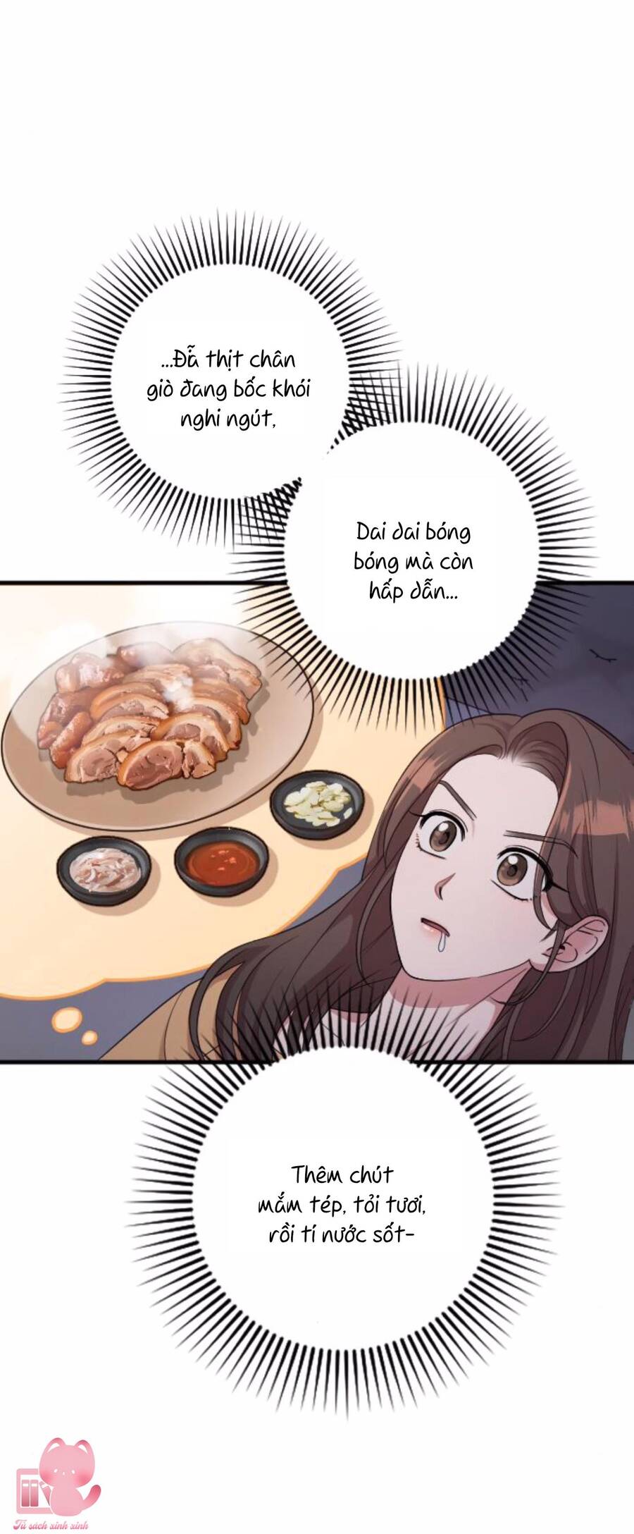 Cô Đi Mà Kết Hôn Với Chồng Tôi Đi Chapter 59 - 14