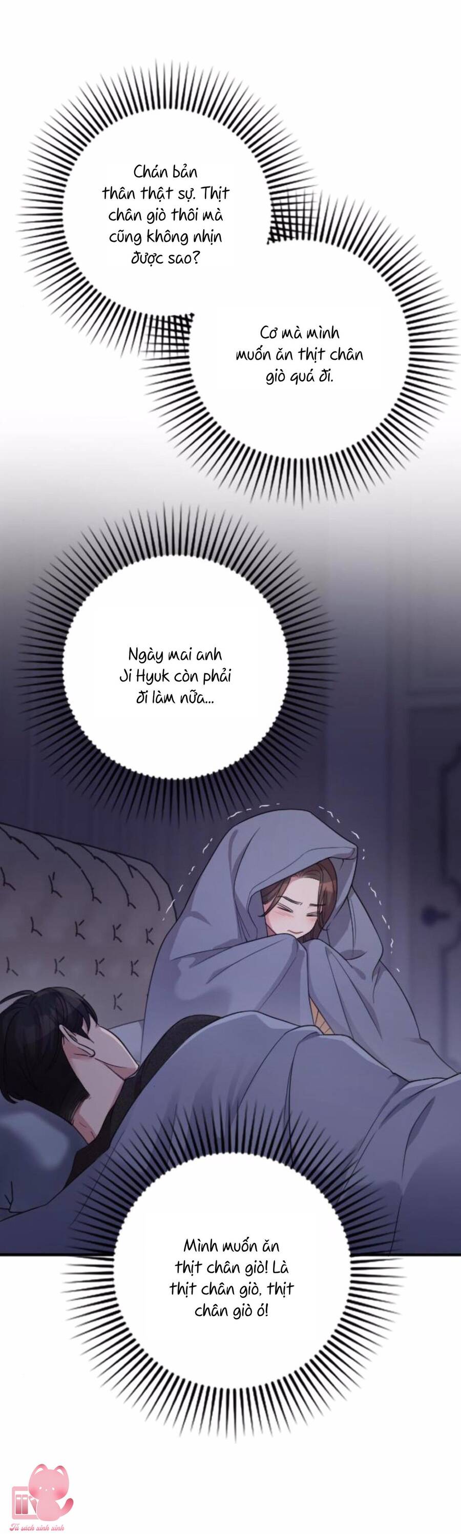 Cô Đi Mà Kết Hôn Với Chồng Tôi Đi Chapter 59 - 16