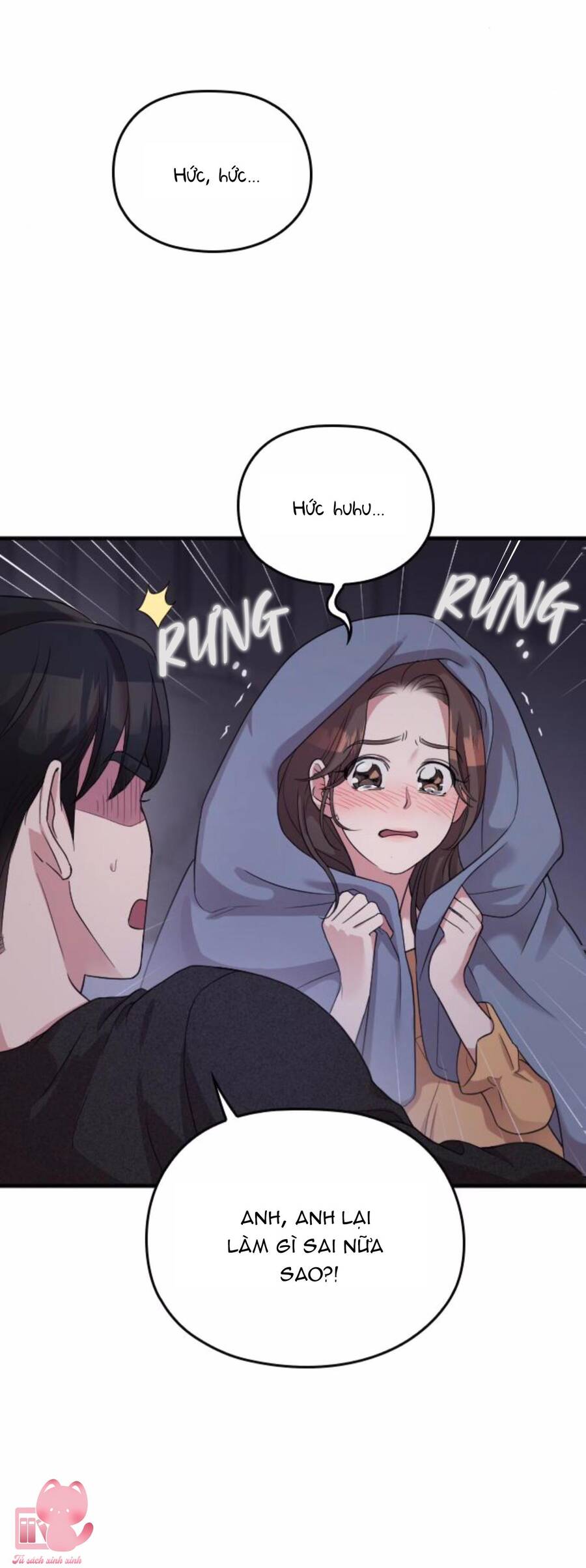 Cô Đi Mà Kết Hôn Với Chồng Tôi Đi Chapter 59 - 18